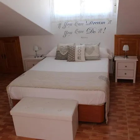 Our Place In * Malaga