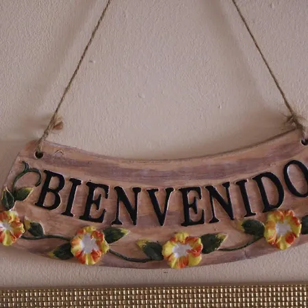 Our Place In Apartment Malaga