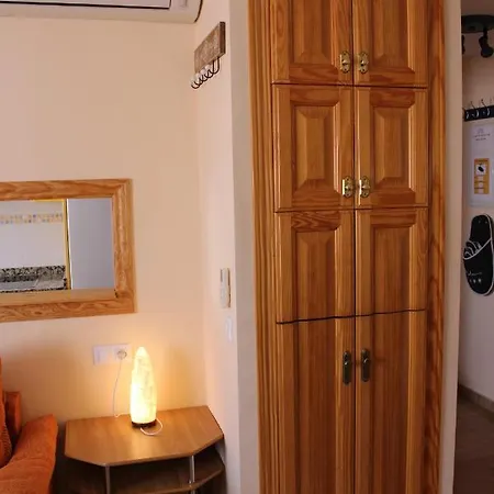 Our Place In Apartment *