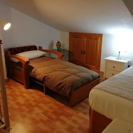 Our Place In Malaga