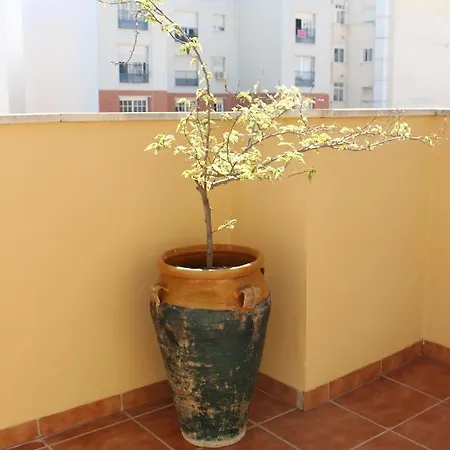 Our Place In *