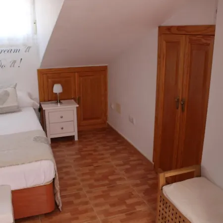 Our Place In * Malaga