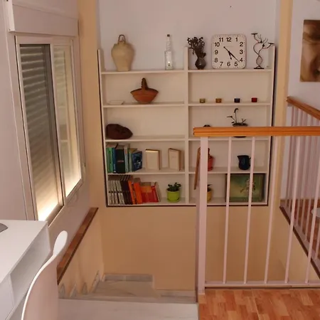Our Place In Malaga