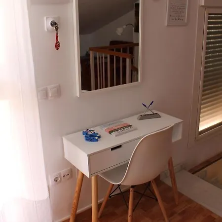 Our Place In Apartment