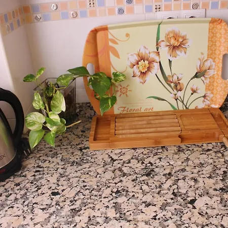 Our Place In Malaga
