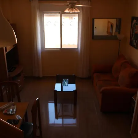 Our Place In * Malaga