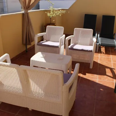 Our Place In * Malaga
