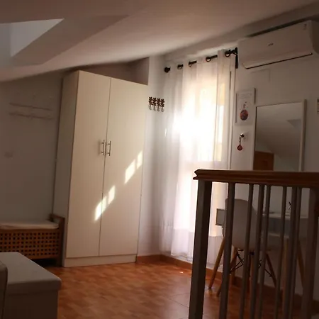 Apartment Our Place In