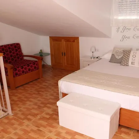 Our Place In *