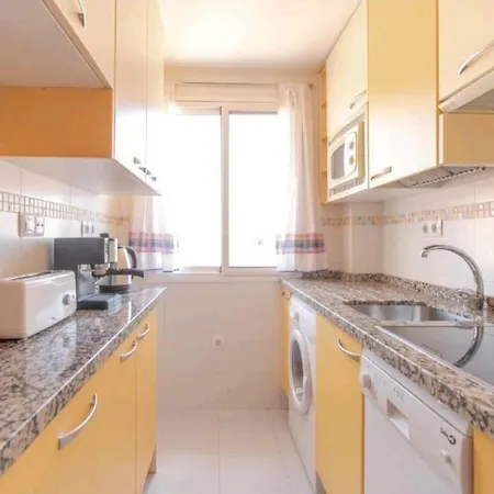Our Place In * Malaga