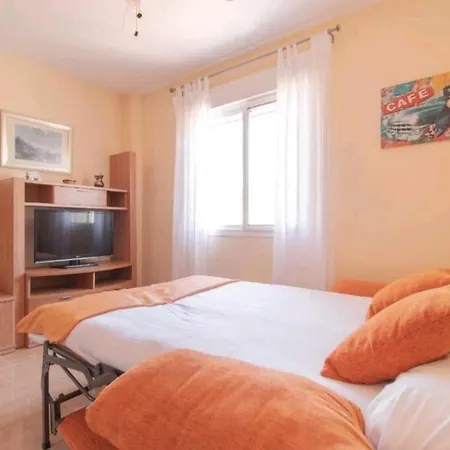 Our Place In Malaga
