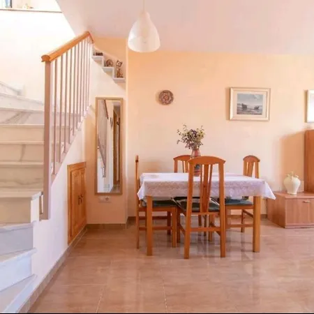 Our Place In * Malaga